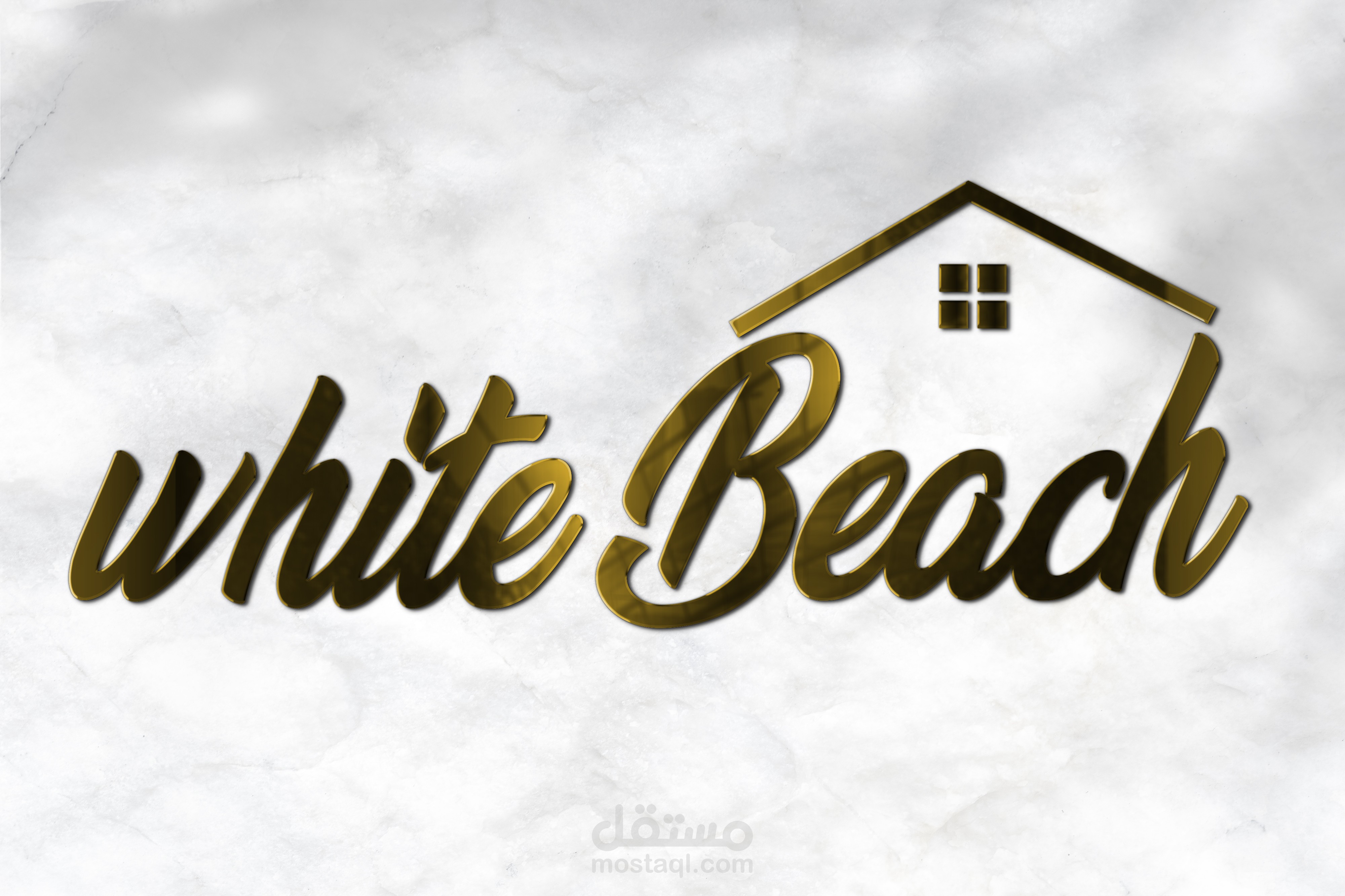 White Beach