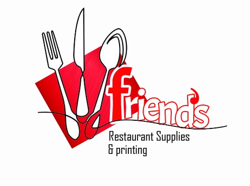 friends restaurant supplies