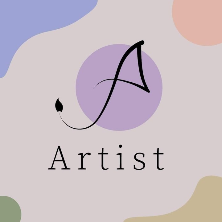 Artist logo