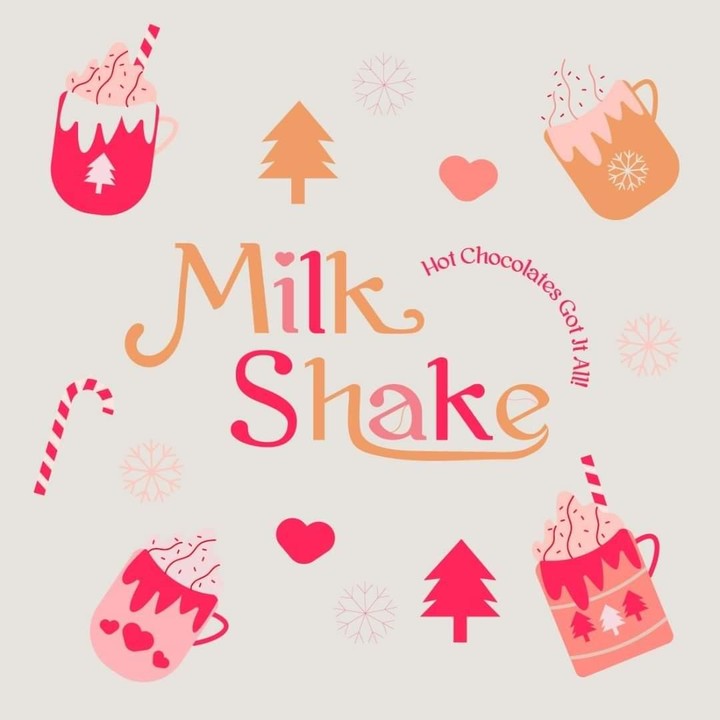 Milkshake