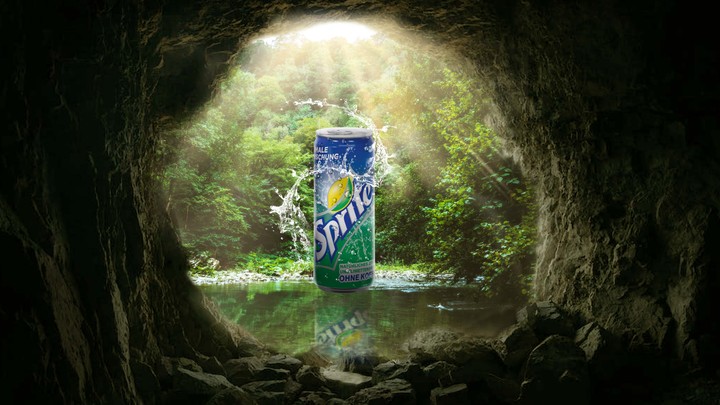 Sprite