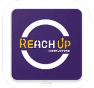 REACH UP