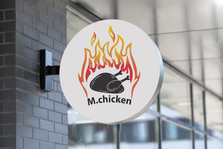 Logo Chiken