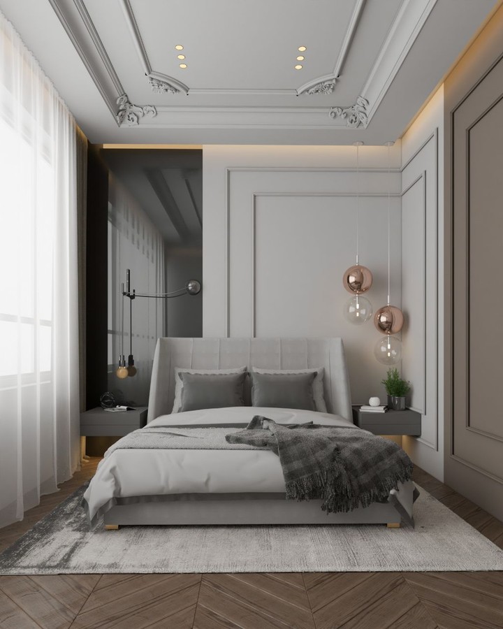 #BEDROOM_MODERN