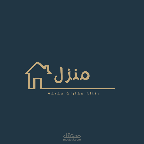 تصميم شعارات / بطاقات عمل