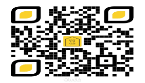 تصميم  QR - CODE