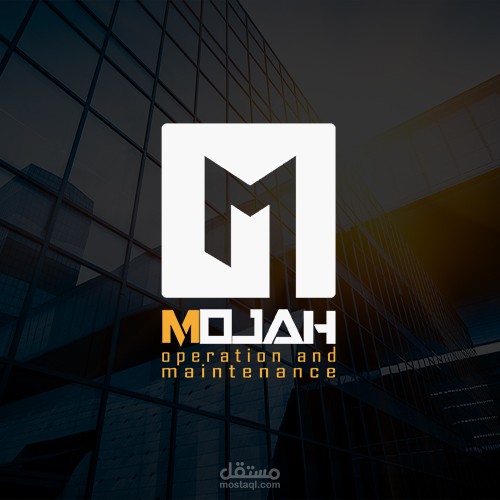 Mojah web site