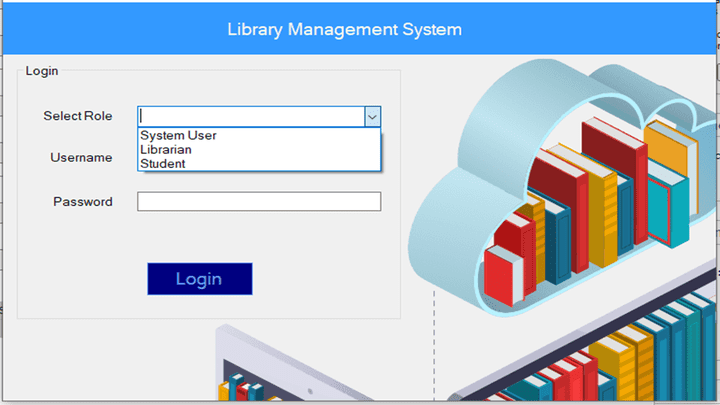 Library Management System