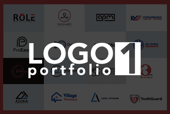 logo portfolio 1