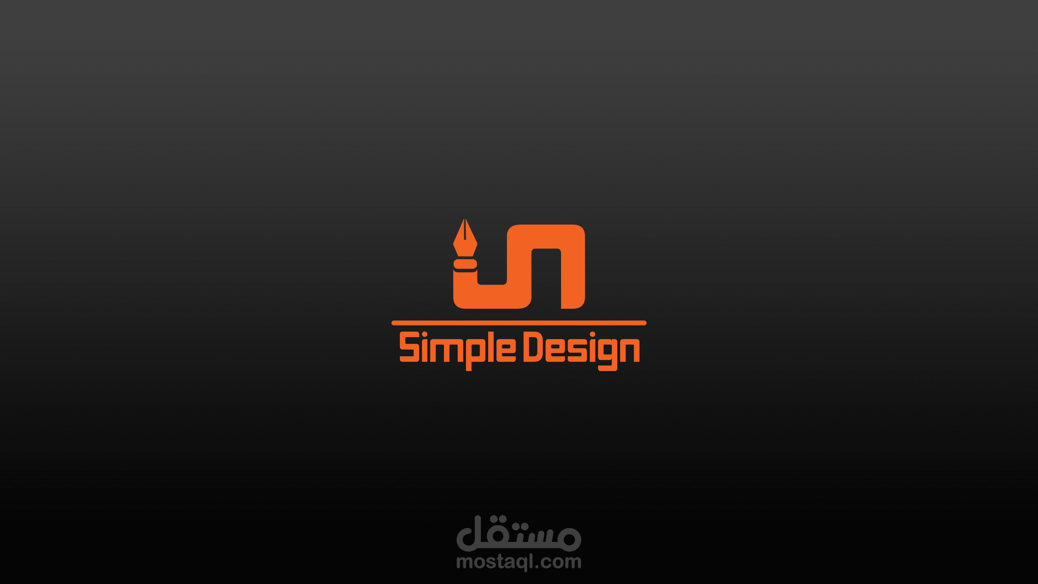 تصميم الشعارات