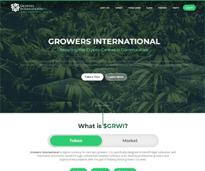 GRWI - Growers International