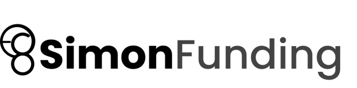 logo for Simon Funding