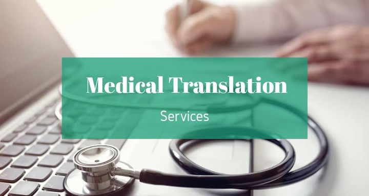 Medical translation