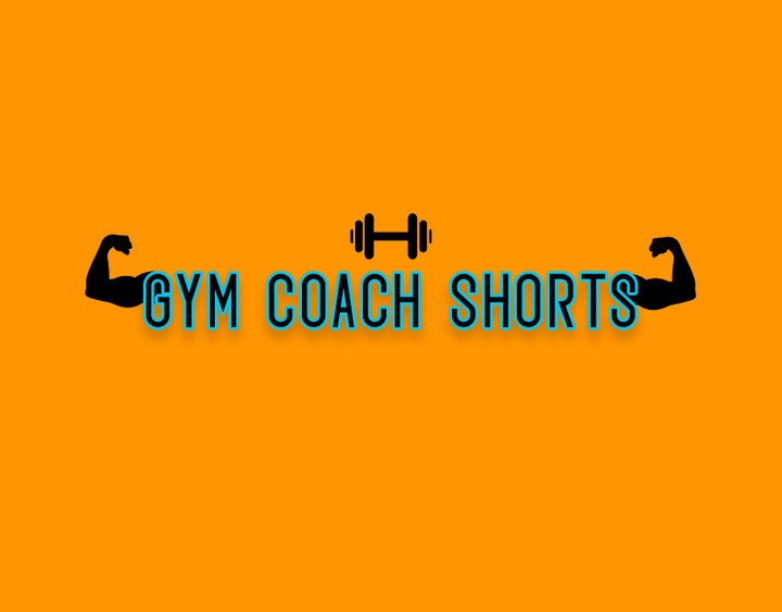 Gym Coach Shorts