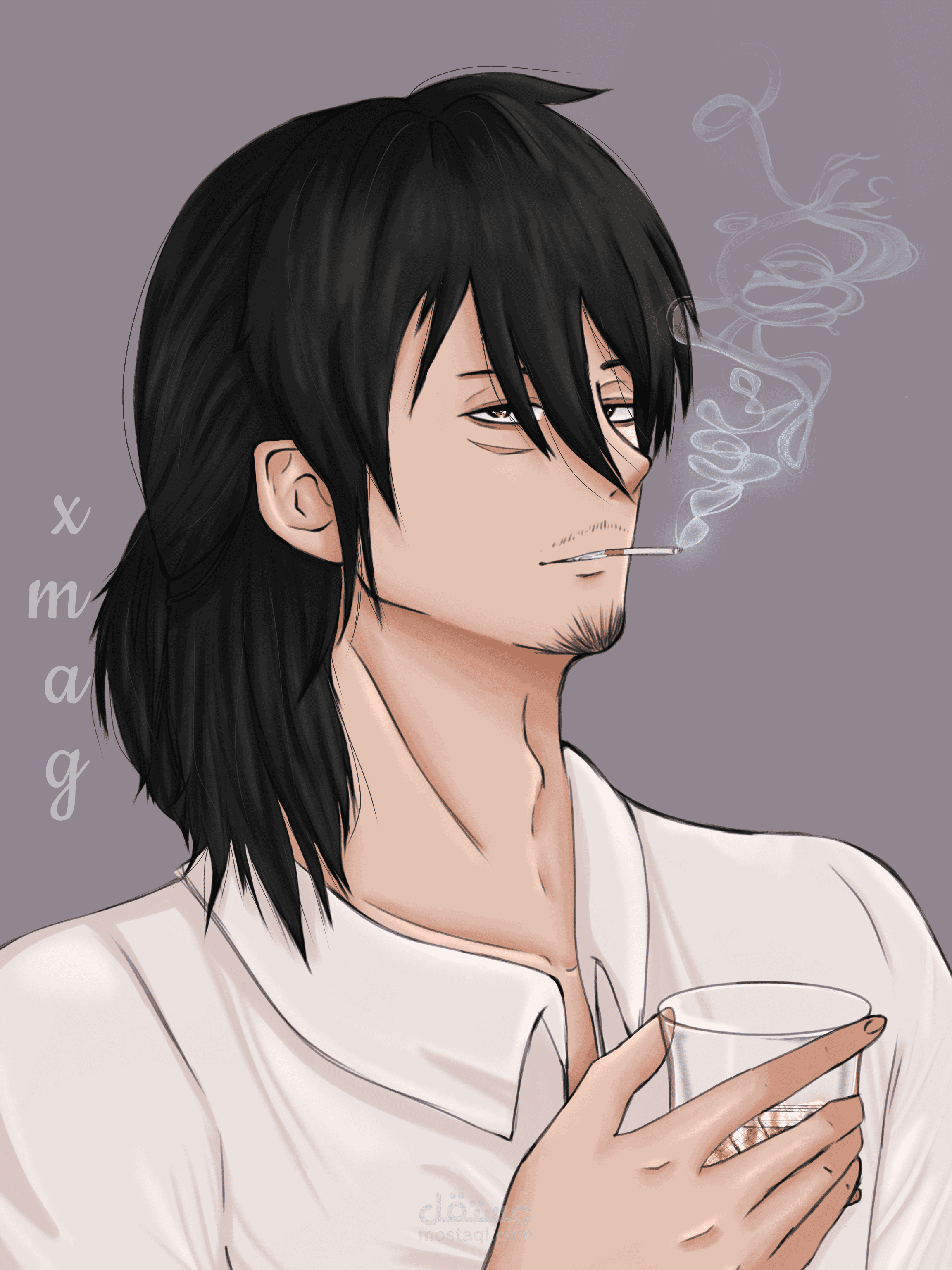 Aizawa shota