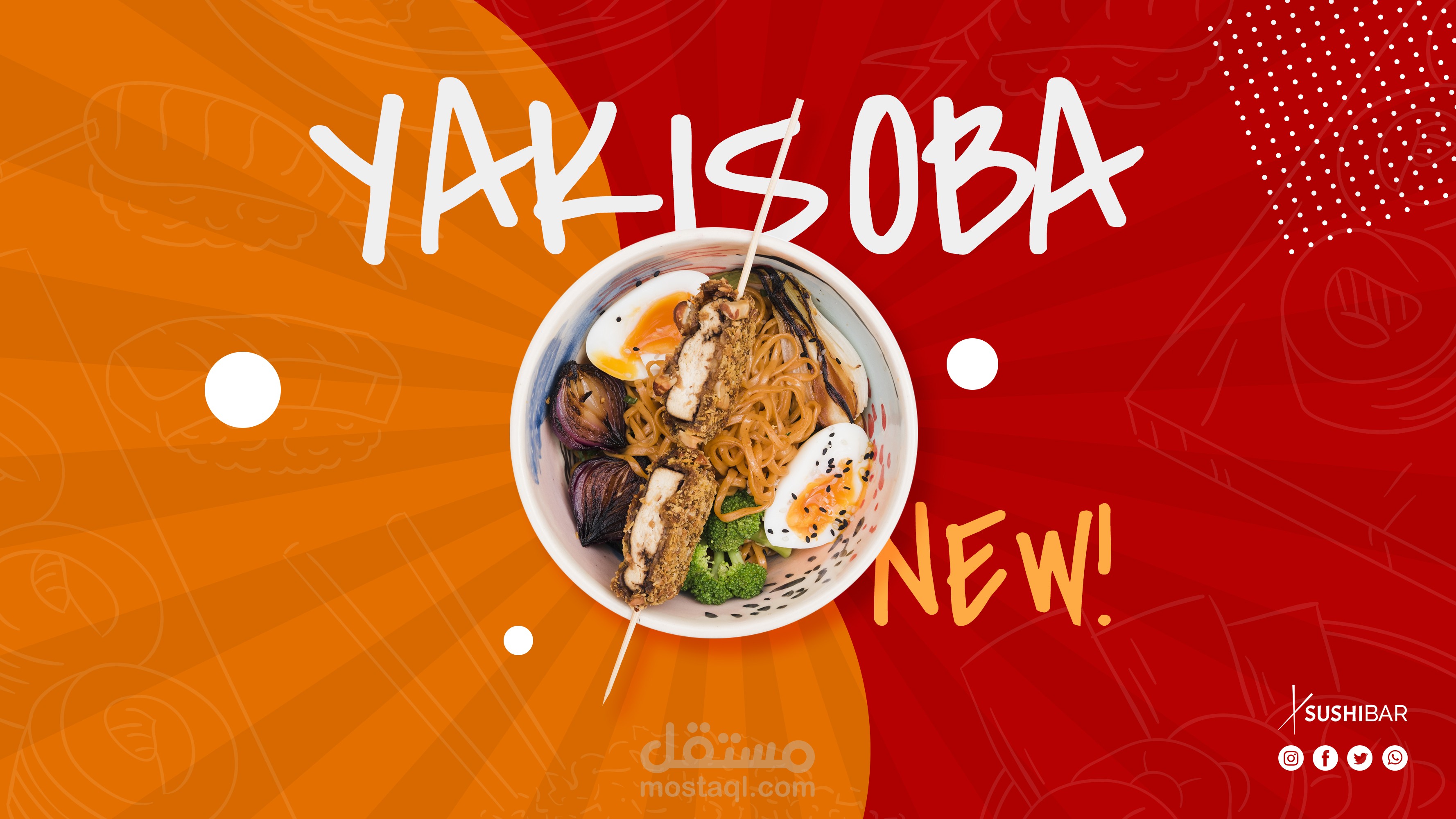 YAKI SOBE