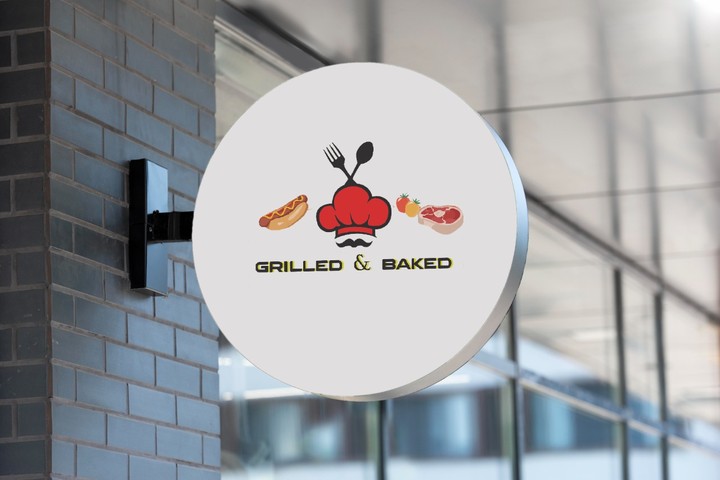 BAKED & GRILL