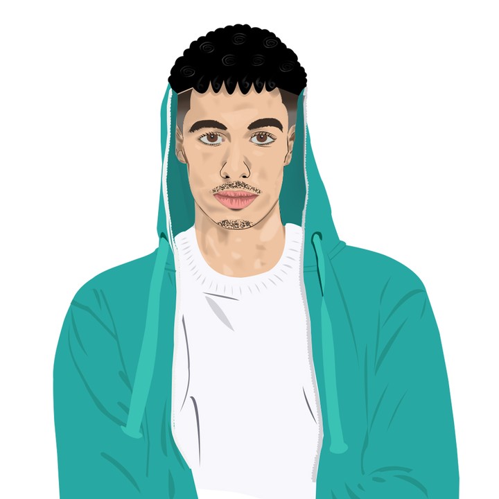 الرسم Vector art