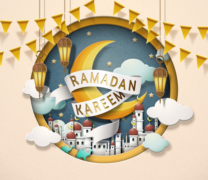 تصاميم رمضان