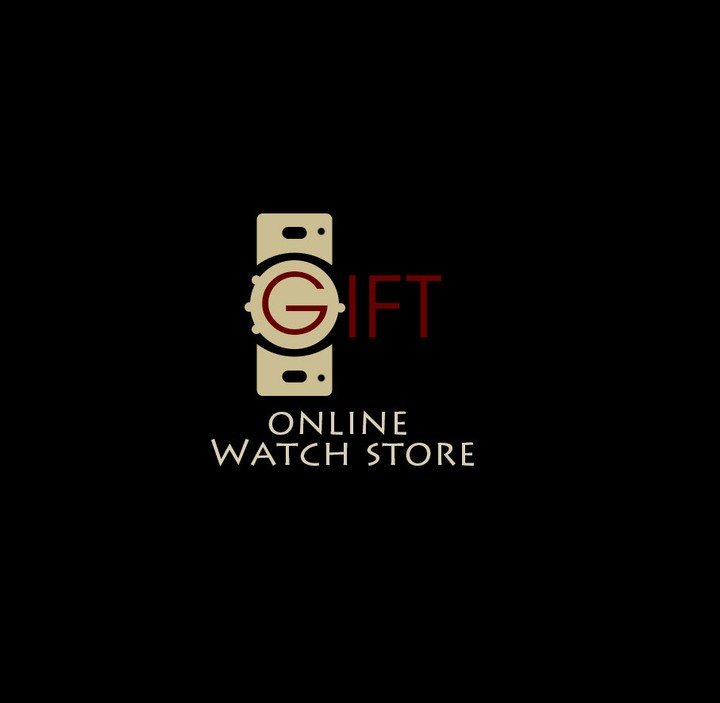 Gift Logo | Online watch store