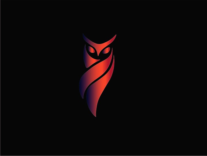 logo owl