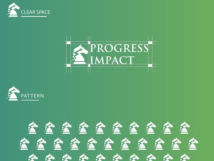 logo progress impact company