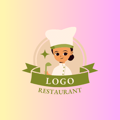 logo restaurant