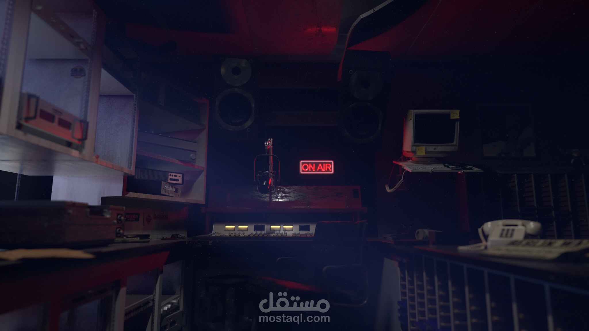 Making of A Worthy Alien | مستقل