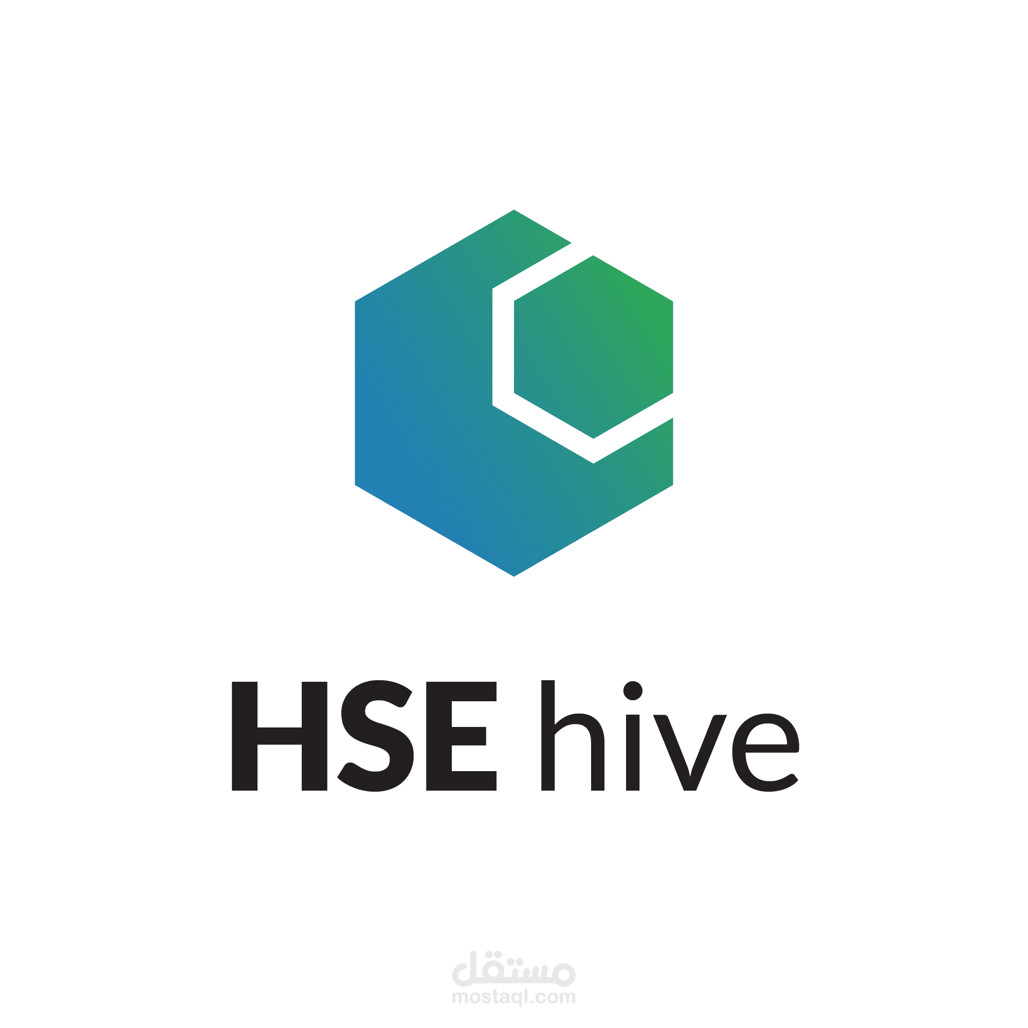 HSE hive visual identity