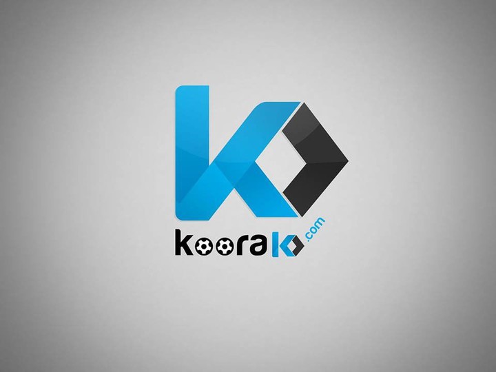 Koora10 - website logo