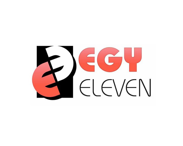 egy11.com Logo Design