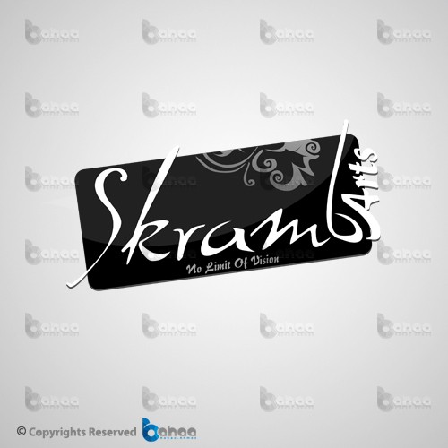 Skramb MCIT traning project logo