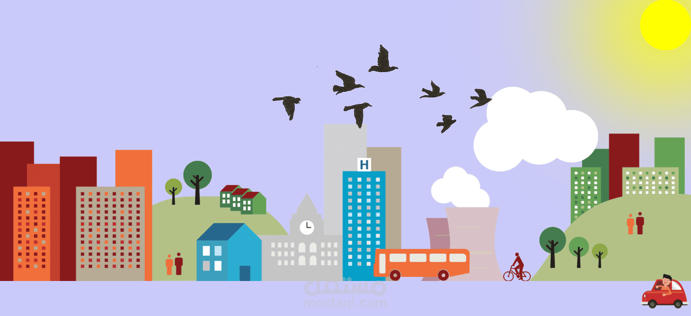 Animation_CSS3 | مستقل