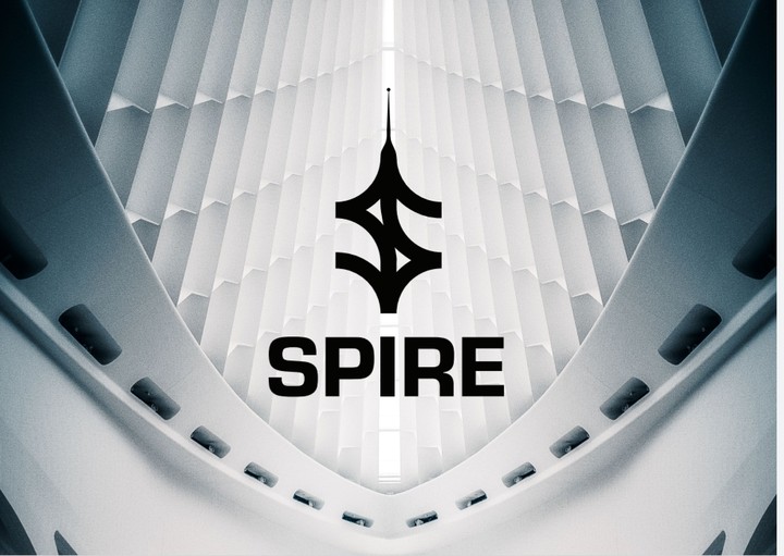 Brand identity | spire designs