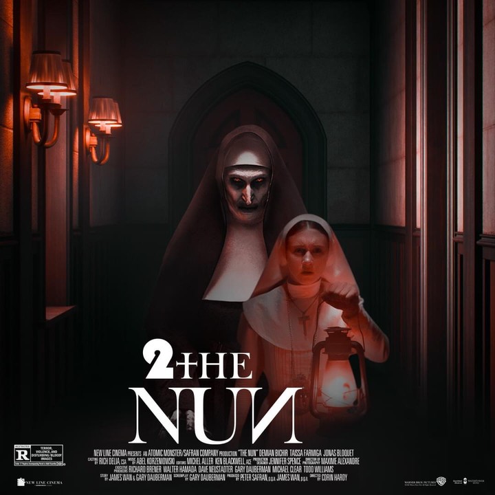 the nun2