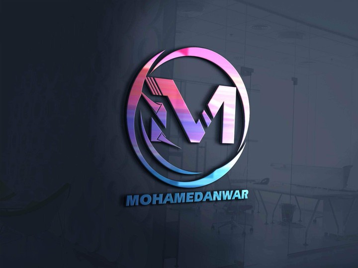 تصميم Logo