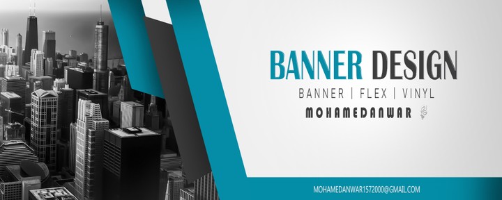 my design | Banner