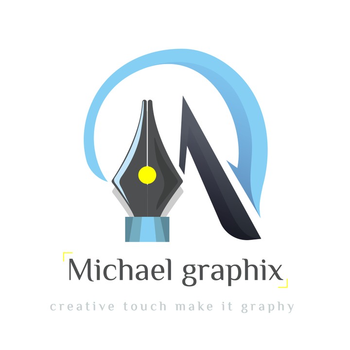 my logo