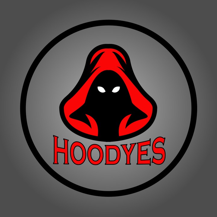 hoodie logo