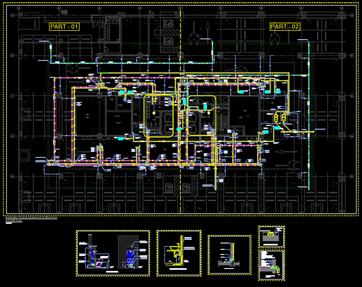 WATER SUPPPLY PLAN