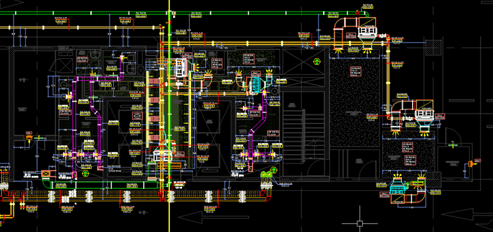 HVAC PLAN