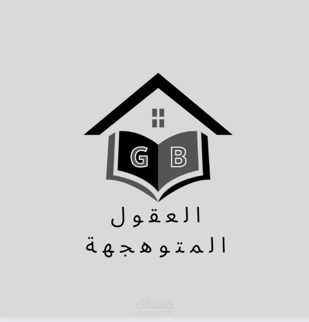 تصميم لوجو