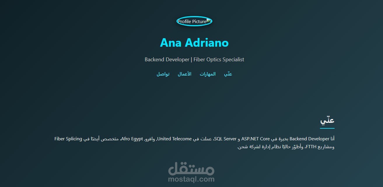 Portfolio