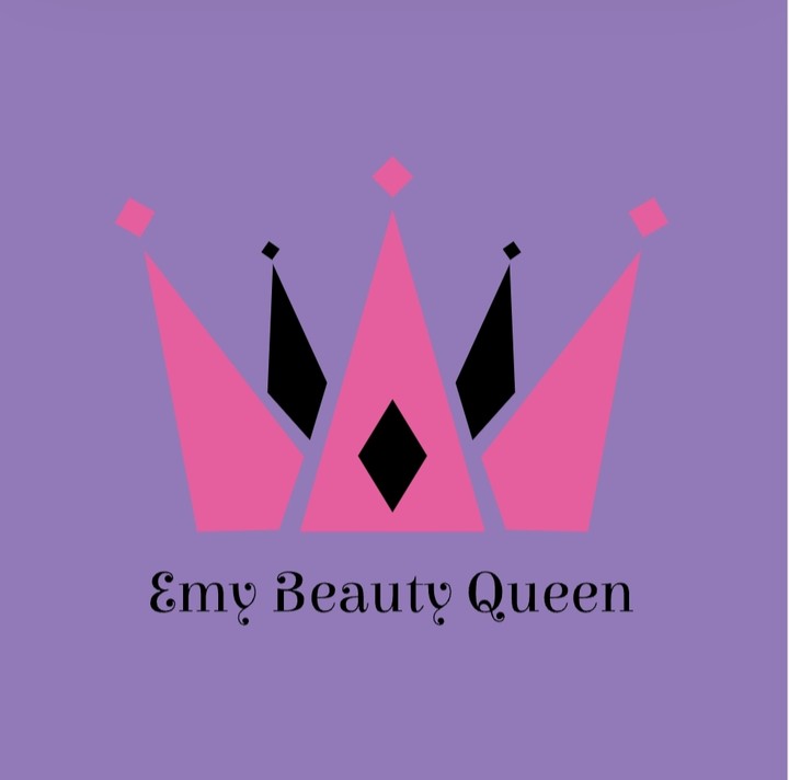 Beauty Center logo design