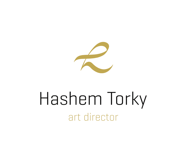 Personal logo