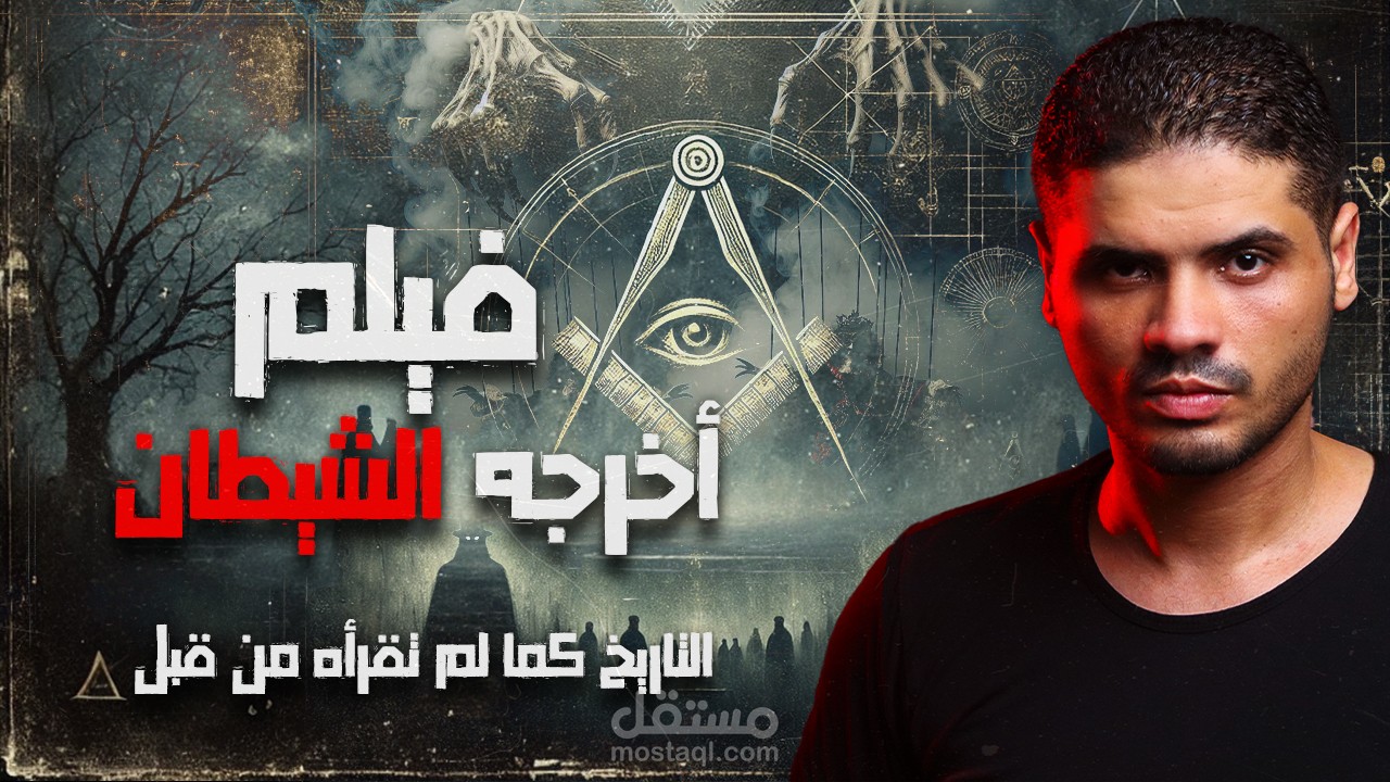 مونتاج فيديو يوتيوب