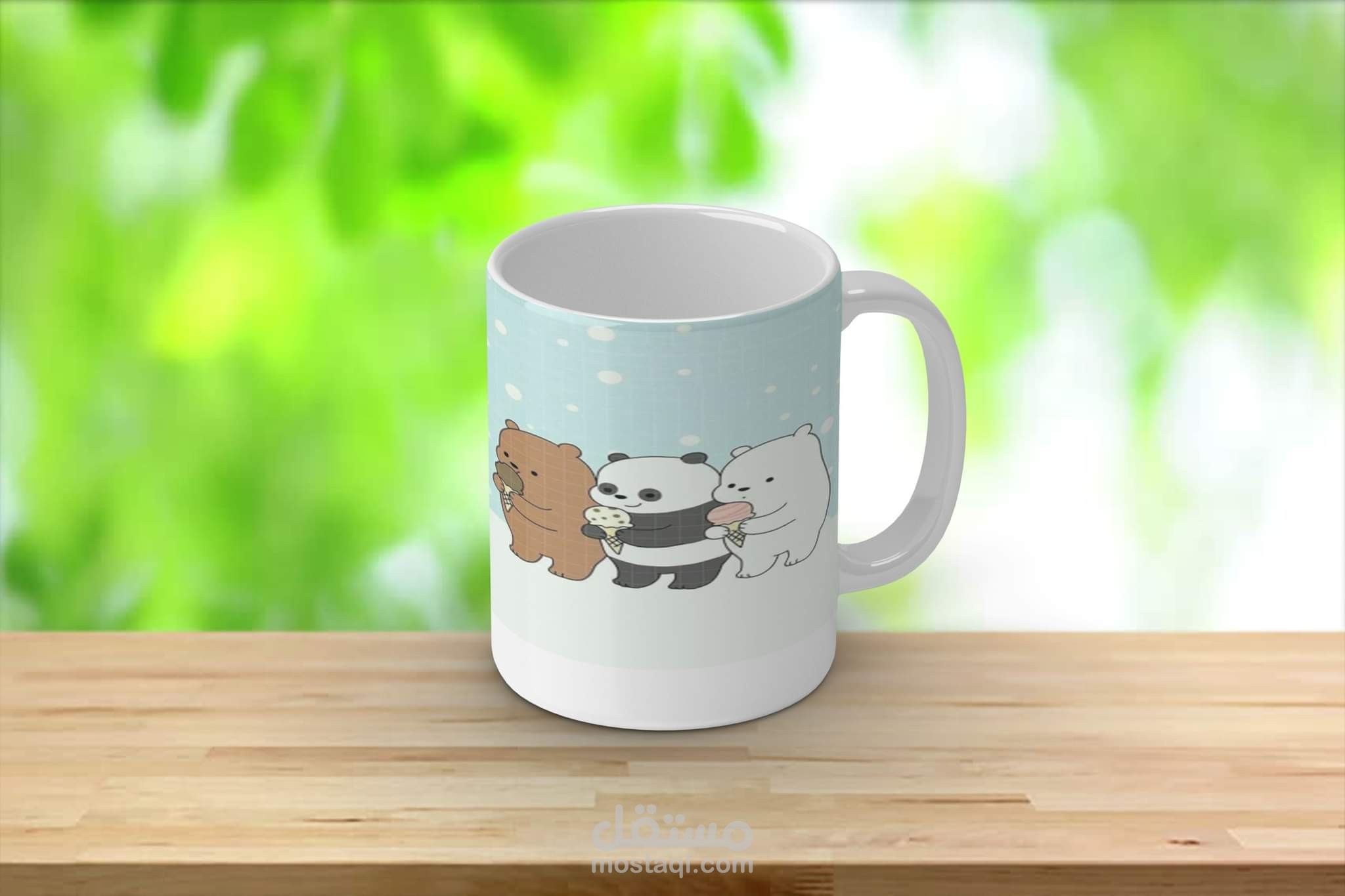 Design mug