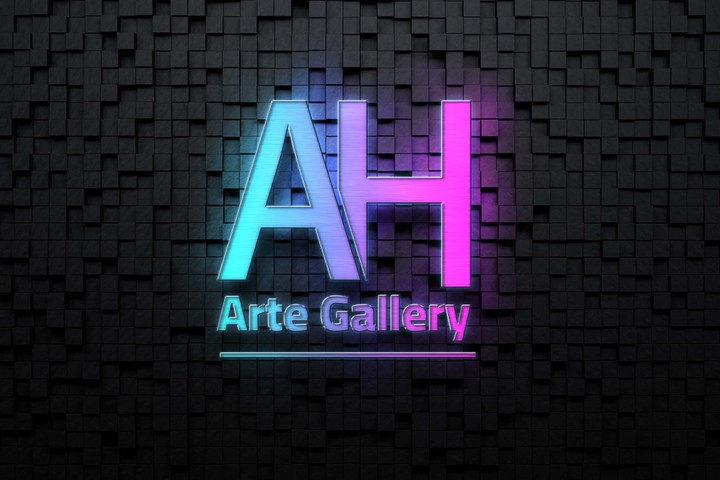 A H Art Gallery