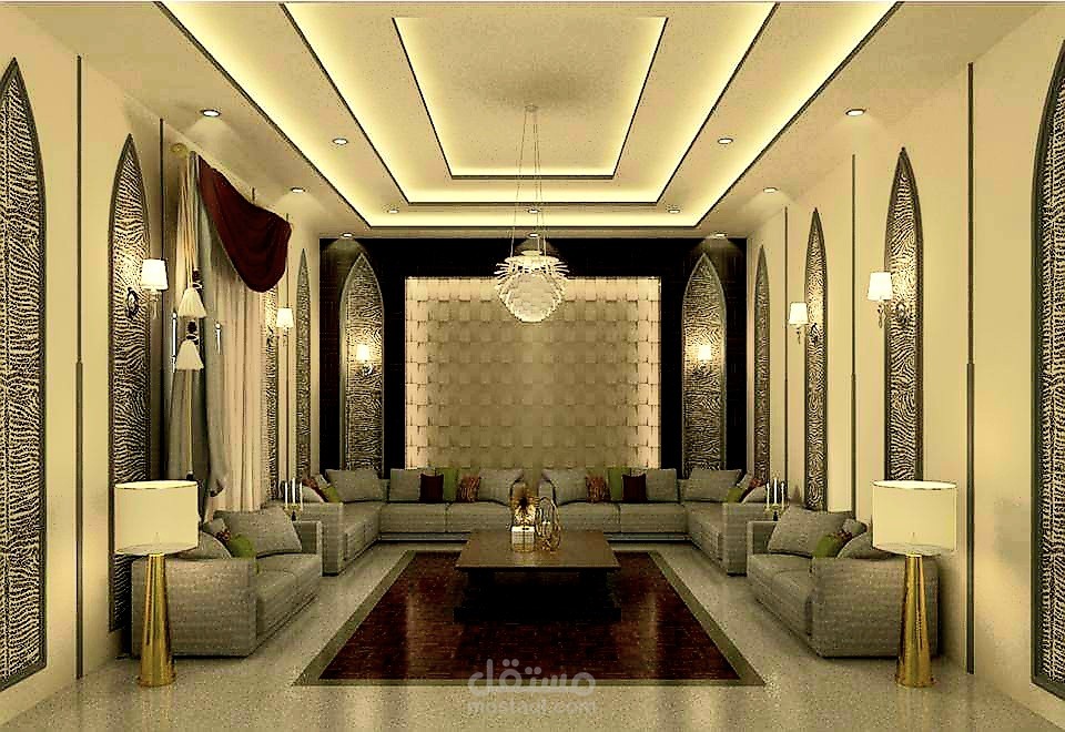 تصميم داخلي