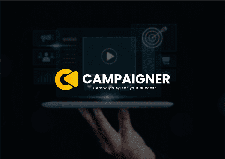 Campaigner | Marketing agency